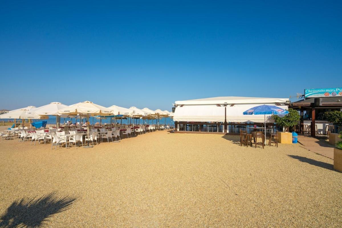 Uva Apartamento San Juan de los Terreros